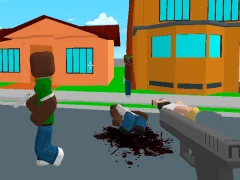 Boxteria 2 — free online game