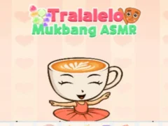Tralalelo Mukbang Asmr — free online game