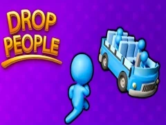 Drop People — free online game