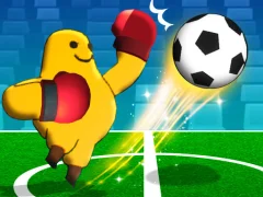 Monster Soccer 3d — free online game