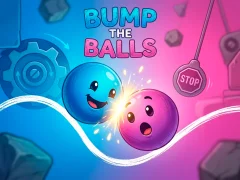 Bump the Balls – tasuta veebimäng