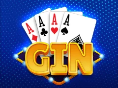Gin Rummy — free online game