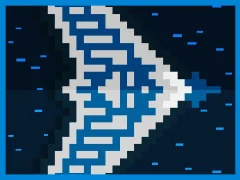 Shooting Star Battleship — free online game