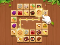 Tile Connect Pair Matching — free online game