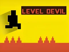 Level Devil — free online game