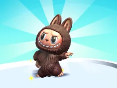 Labubu Clicker — free online game