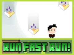Run Fast Run! — free online game