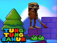 Tung Tung Super Sahur — free online game