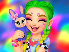 Labubu And Me — free online game
