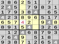 Joc Sudoku: Classic Minimalism en línia