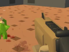 Toon Shooters — free online game