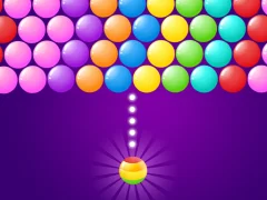Bubble Up — free online game
