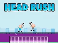 Head Rush — free online game