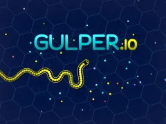 Gulper.io — free online game