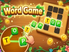 Word Game — gioco online gratis
