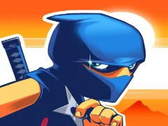 Up Down Ninja — free online game