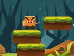 Stack Jump Master — free online game