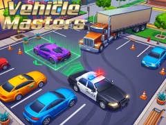 Vehicle Masters — free online game