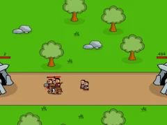 Age Of Battle — free online game