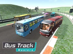 Bus Track Masters — free online game