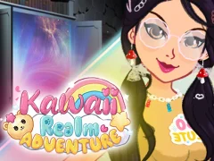 Kawaii Realm Adventure — free online game