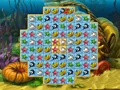Fishdom Seasons unde the Sea — free online game
