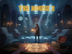 The House 2 — free online game