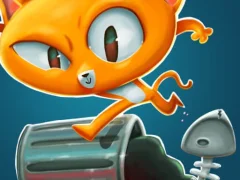 Trash Dash — free online game
