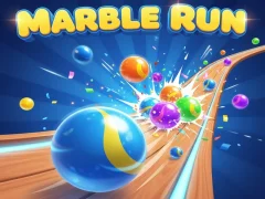 Marble Run — free online game