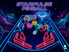 Igra StarPulse Pinball online