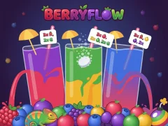 Jeu Berryflow en ligne