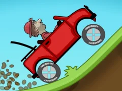 Hill Climb 2022 — darmowa gra online