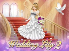 游戏Wedding Lily 2在线