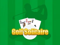 Golf Solitaire — gratis online game