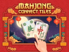 Juego Mahjong Connect Tiles en línea