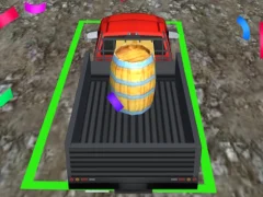 Truck Transport Simulator — free online game