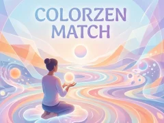 ColorZen Match — free online game
