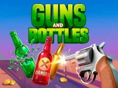Guns and Bottles — 免費線上遊戲