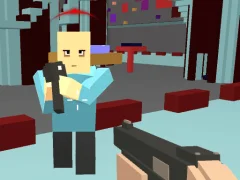 Pixel Forces — free online game