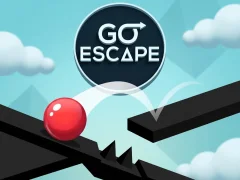 Go Escape — bezmaksas tiešsaistes spēle