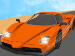 The Long Drive — free online game