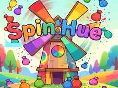 Spel Spin Hue aanlyn