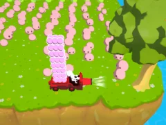 Slime Farm — free online game