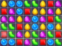 Candy Time — free online game