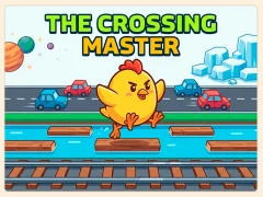 The Crossing Master — free online game