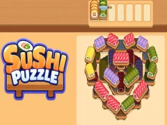 Sushi Puzzle — free online game