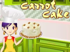 Carrot Cake — free online game