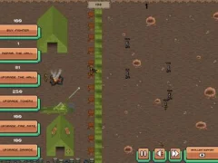 Ww2 Frontline Defense — free online game