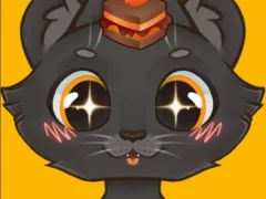 Sweet business of cats: cakes — free online game
