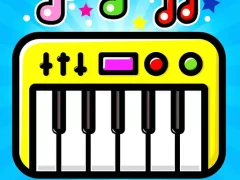 Piano Tiles — free online game